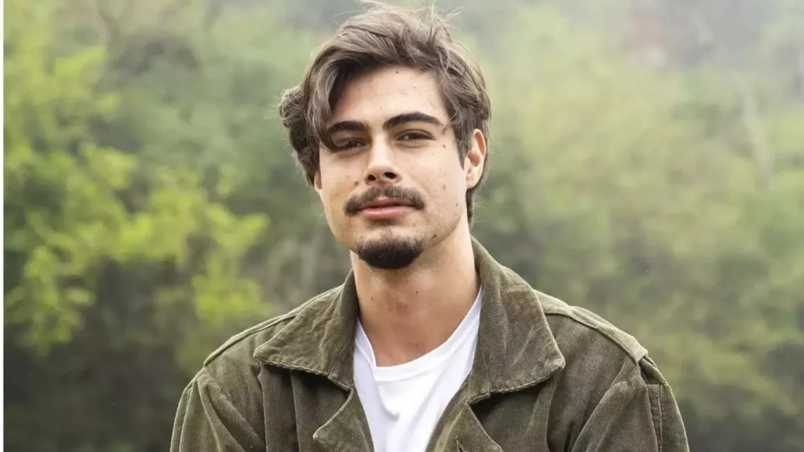 Rafael Vitti Biography: Wife, Age, Children, Net Worth, Parents, Height, Movies & TV Shows, Wiki