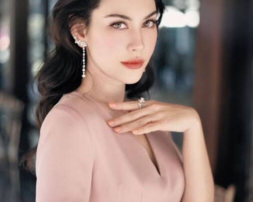 Peranee Kongthai Biography: Husband, Net Worth, Age, Height, Ethnicity, Movies, Instagram