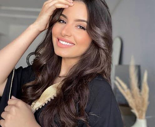 Rababe Gouyd Biography: Age, Parents, Net Worth, Boyfriend, Height, Instagram, Movies & TV Shows