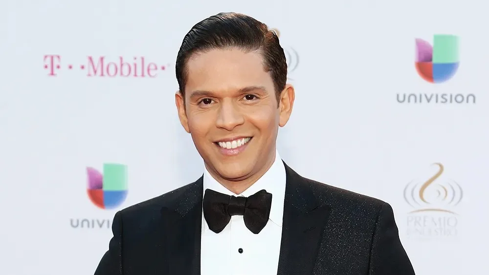 Rodner Figueroa Biography: Wife, Awards, Ethnicity, Net Worth, Parents, Religion, Height, Podcast, Age