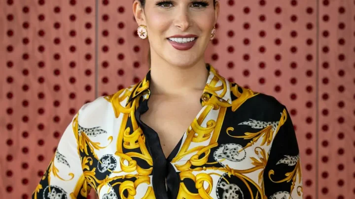 Raffaela Zollo Biography: Age, Parents, Net Worth, Sister, Height, YouTube, Reality TV