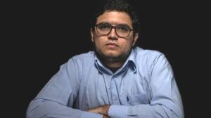 Luis Carlos Díaz