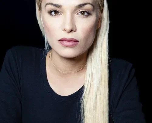 Raya Peeva Biography: Age, Parents, Net Worth, Boyfriend, Height, Instagram, Movies & TV Shows