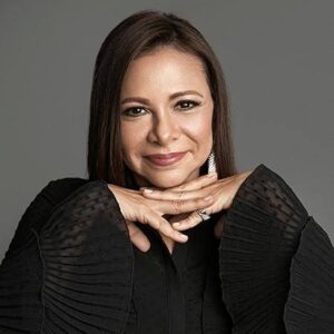 Ibéyise Pacheco