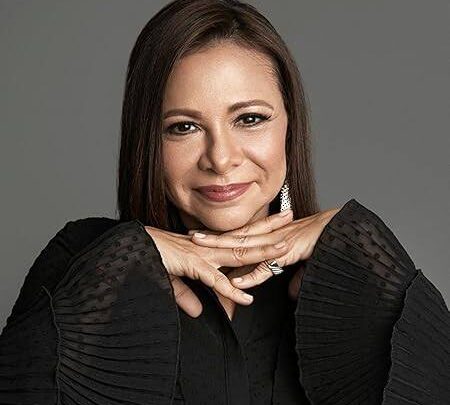 Ibéyise Pacheco Biography: Husband, Book, Ethnicity, Age, Parents, Religion, Net Worth