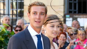 Pierre Casiraghi
