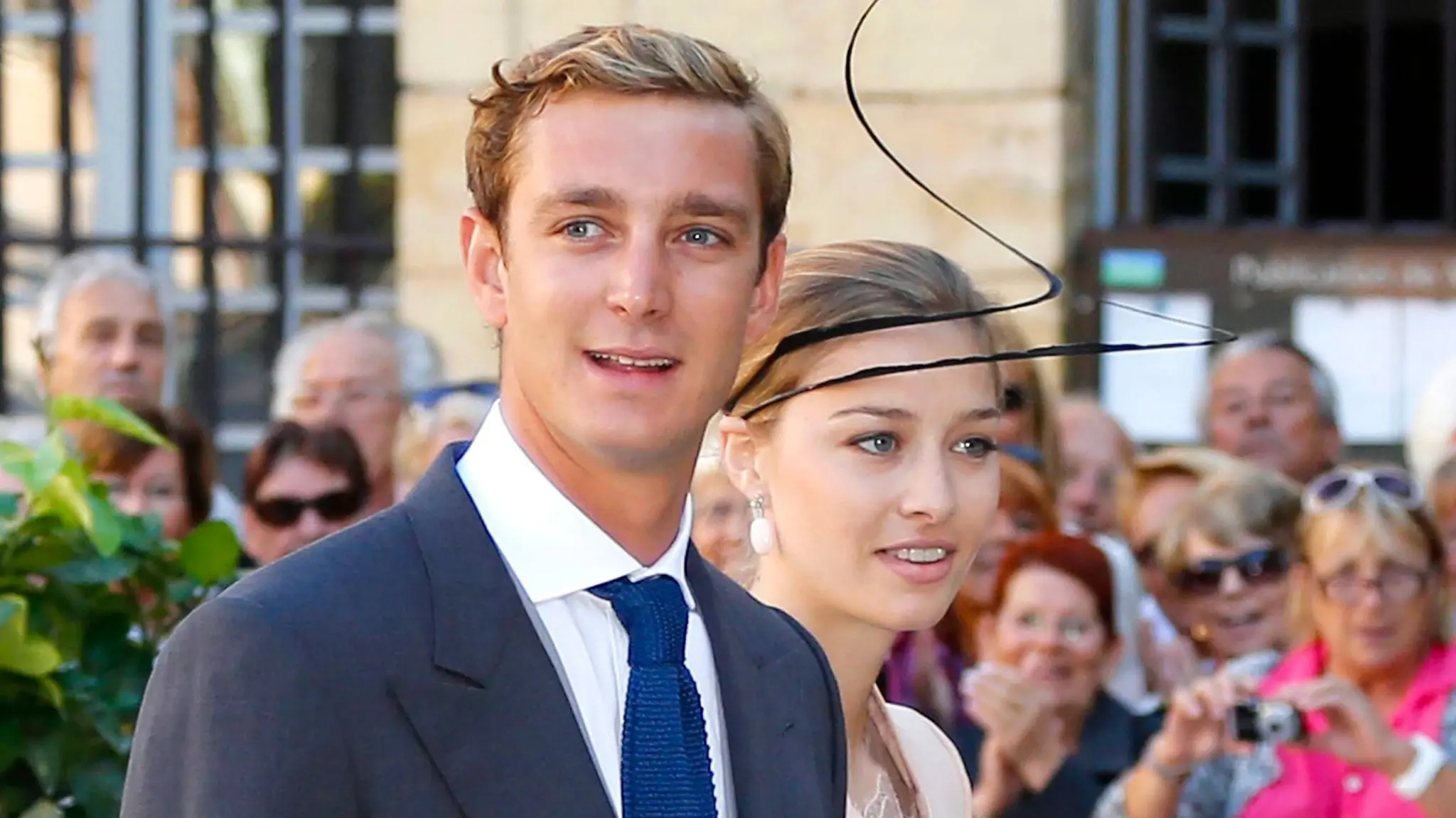 Pierre Casiraghi