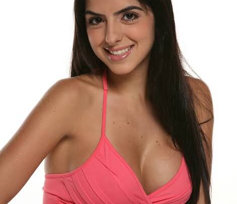 Erika Schwarzgruber Biography: Awards, Movies, Ethnicity, Children, Religion, Net Worth, Age, Sister, Height