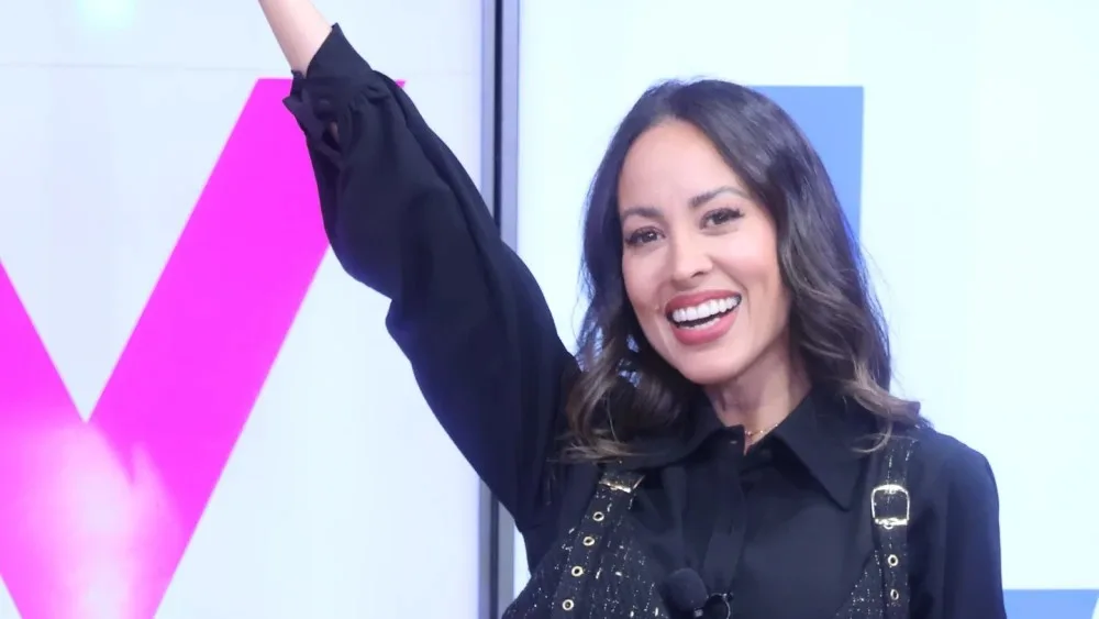 Patty Orué Biography: Age, Daughter, Career, Net Worth, Parents, Husband, Height