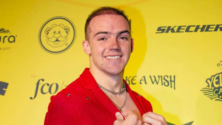 Patricio Razo Biography: Age, Career, Net Worth, Parents, Olympics, YouTube, Height, Girlfriend