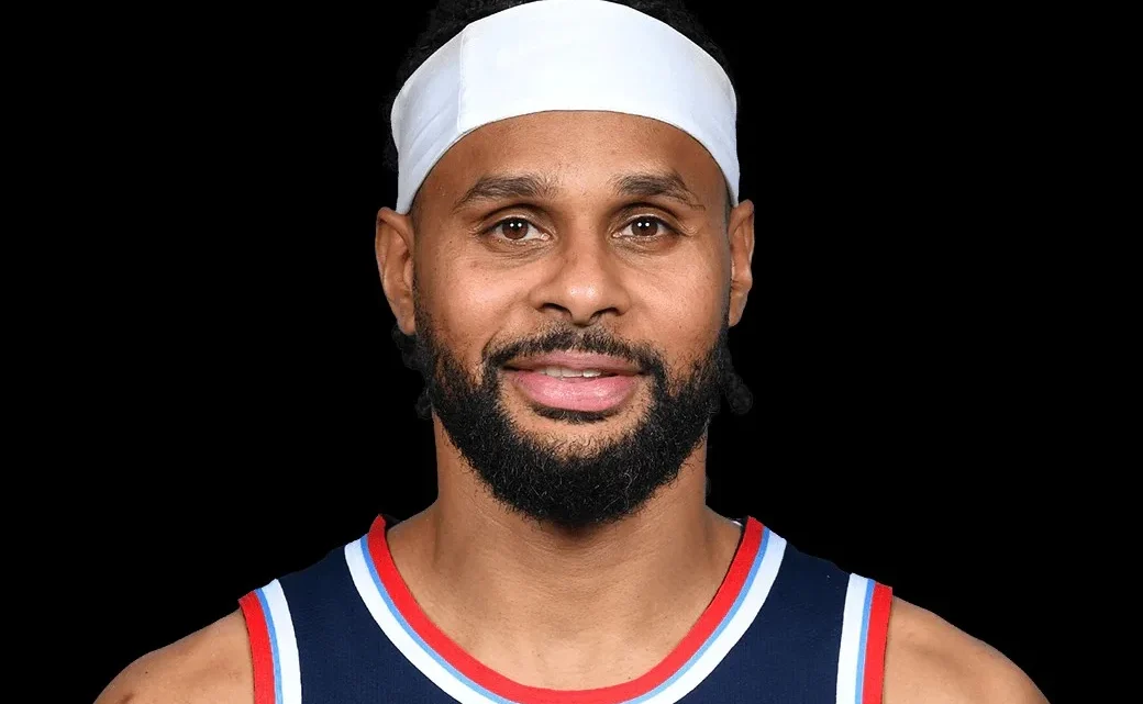 Patty Mills Biography: Wife, Age, Children, NBA Career, Net Worth, Parents, Indigenous Heritage