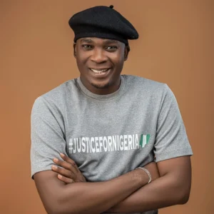 Peter Akah