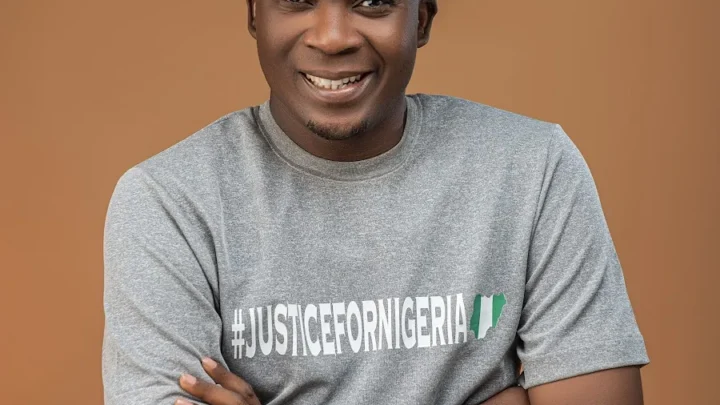 Peter Akah Biography: Age, Activism, Net Worth, Parents, Instagram, Height, Career, Wife, Tribe