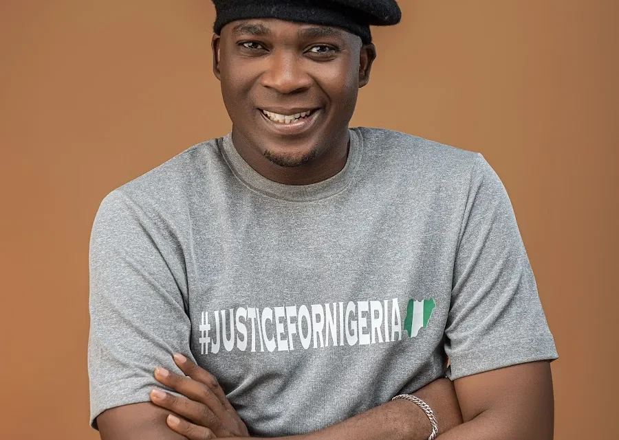 Peter Akah Biography: Age, Activism, Net Worth, Parents, Instagram, Height, Career, Wife, Tribe