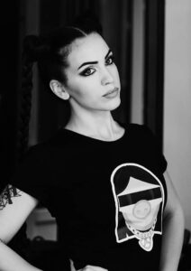 Mimi Mercedez