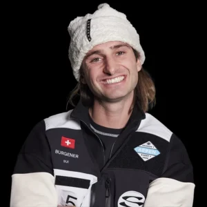 Pat Burgener