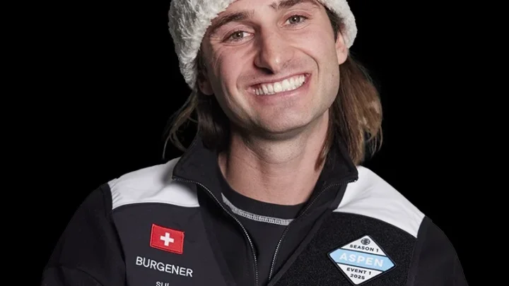 Pat Burgener Biography: Age, Height, Olympics, Songs, Career, Net Worth, Parents, Nationality, Spouse