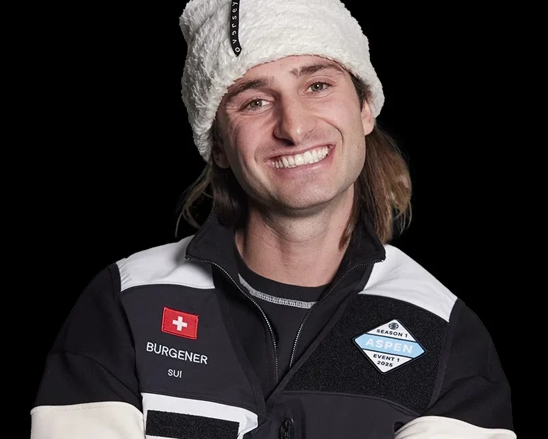 Pat Burgener Biography: Age, Height, Olympics, Songs, Career, Net Worth, Parents, Nationality, Spouse