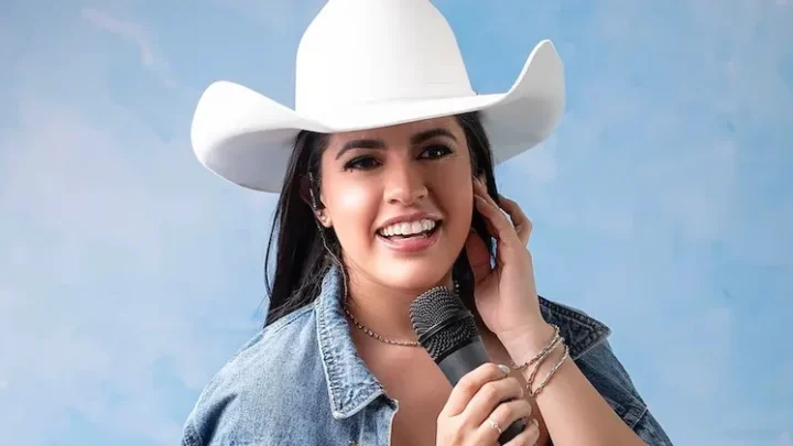 Mily Brítez Biography: Age, Husband, Children, Net Worth, Parents, Height, Songs, Wiki