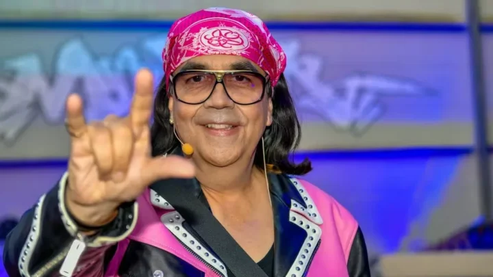 Mike Shiva Biography: Age, Wife, Death, Net Worth, Parents, Height, TV Shows, Wiki