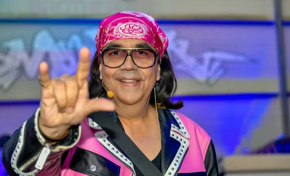 Mike Shiva Biography: Age, Wife, Death, Net Worth, Parents, Height, TV Shows, Wiki