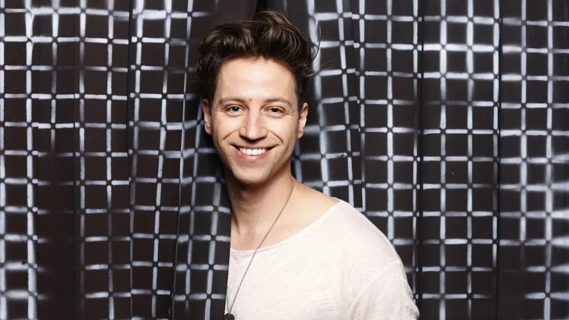 Milan Peroutka Biography: Height, Age, Husband, Children, Net Worth, Parents, TV Shows, Songs