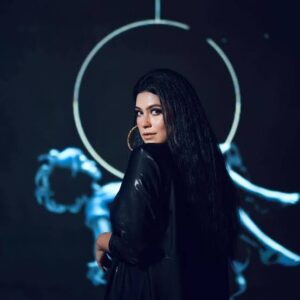 Tasnim Anika