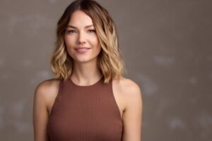Sam Frost