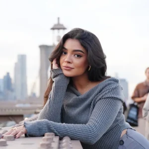 Salwa Anlouf