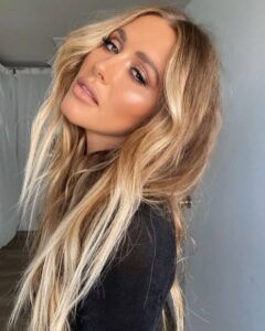 Ruby Tuesday Matthews