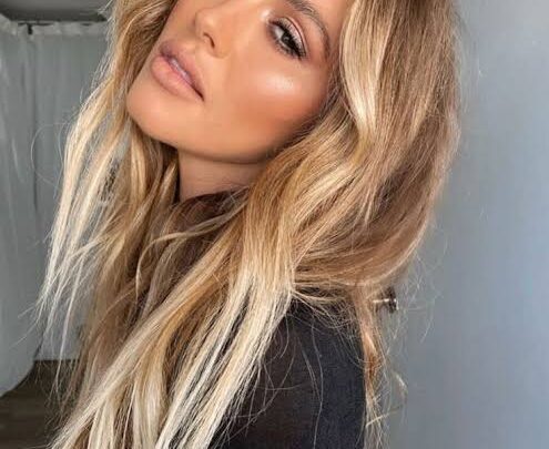 Ruby Tuesday Matthews Biography: Age, Fiancé, Children, Net Worth, Parents, Height, Brand, Nationality