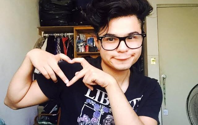 Rorrovidios Biography: Age, Parents, Net Worth, Girlfriend, Height, YouTube, Nationality