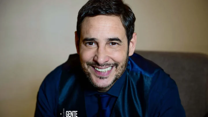 Rodrigo Lussich Biography: Age, Partner, Net Worth, Parents, Height, TV Shows, Comedy, Wiki