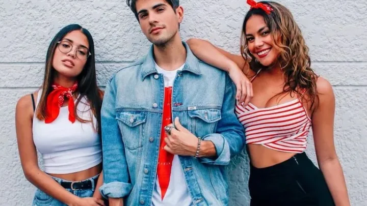 Rombai Biography: Age, Members, Net Worth, Songs, Albums, Formation, Height, Nationality