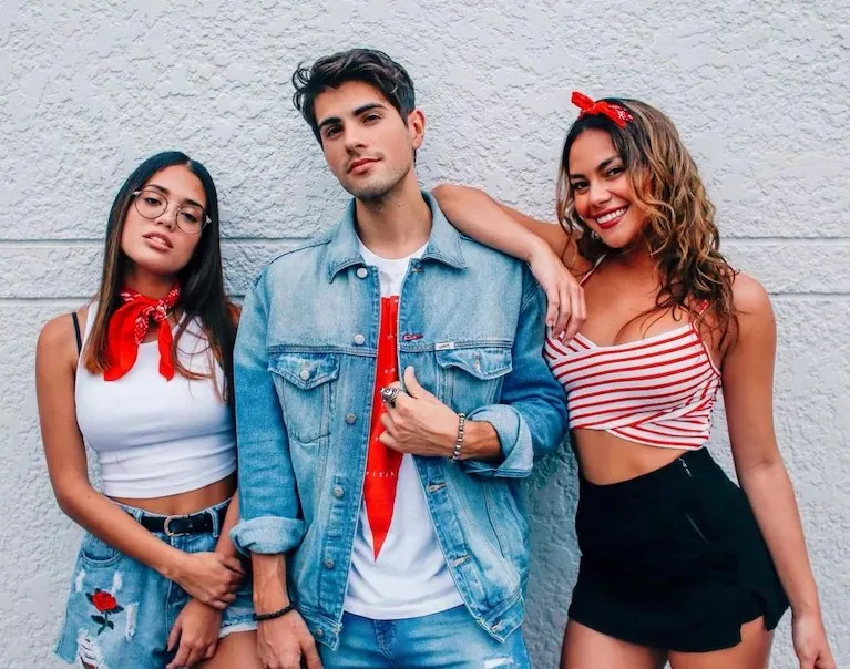 Rombai Biography: Age, Members, Net Worth, Songs, Albums, Formation, Height, Nationality