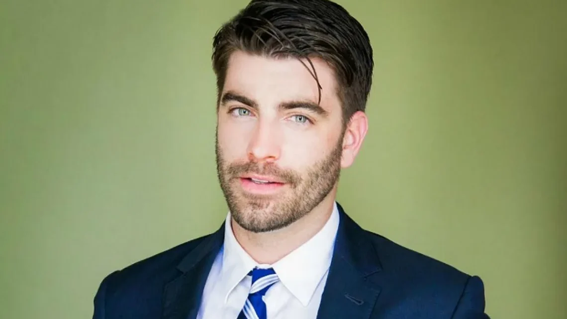 Michael McCrudden Biography: Height, Age, Wife, Net Worth, Parents, Siblings, YouTube, Nationality