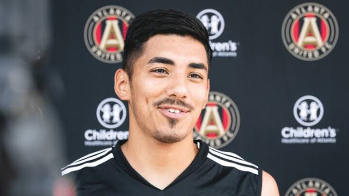 Rocco Ríos Novo Biography: Age, Parents, Net Worth, Career, Height, MLS, Stats, Nationality