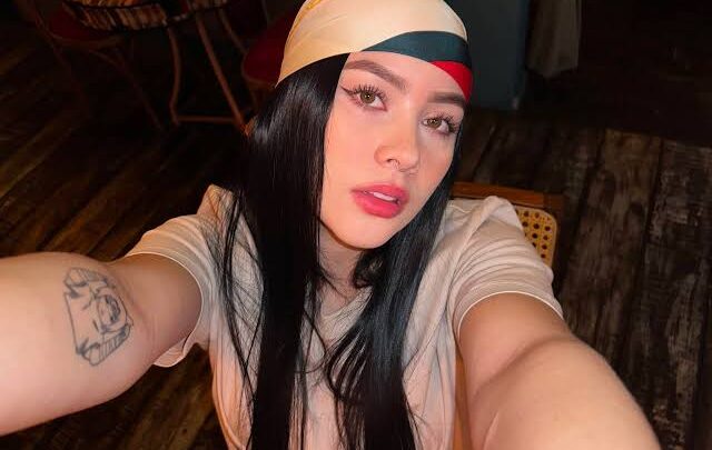 May Osorio Biography: Age, Parents, Net Worth, Boyfriend, Height, TikTok, Nationality