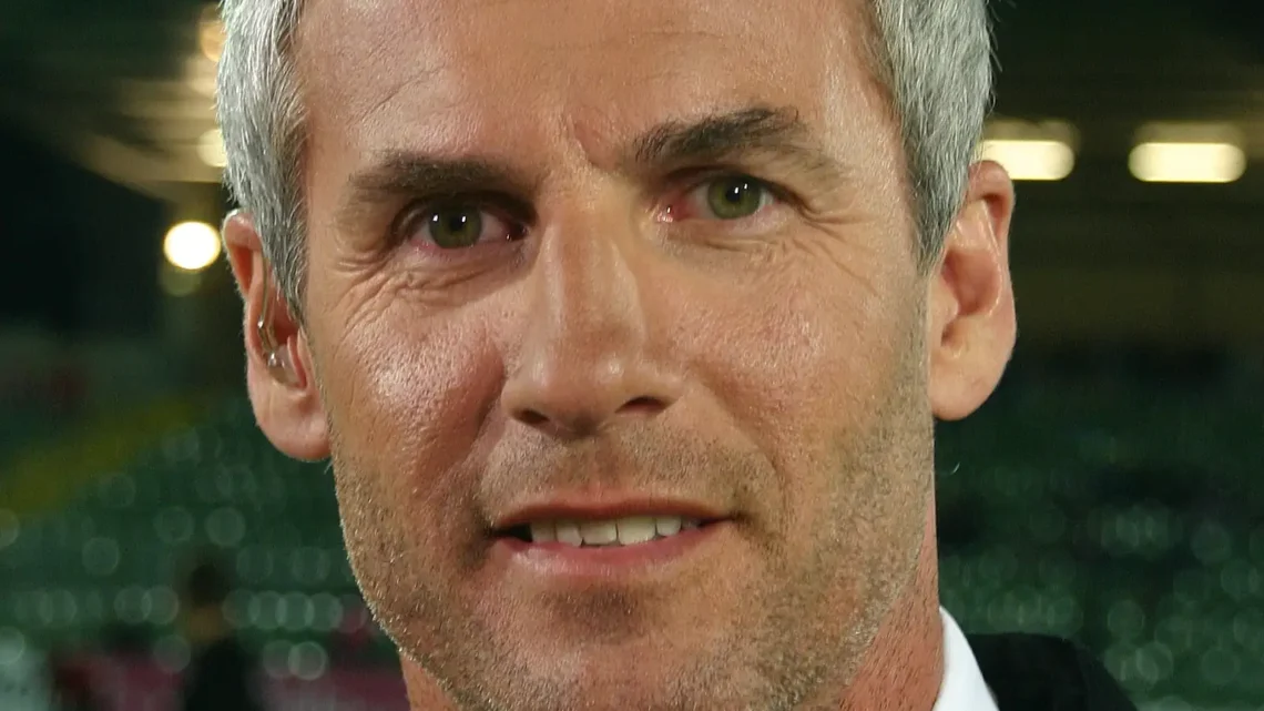 Michael Konsel Biography: Age, Wife, Net Worth, Career, Children, Height, Awards, Nationality