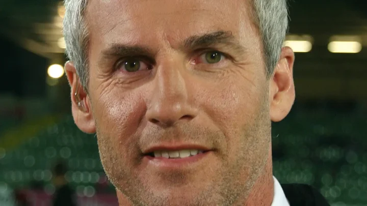 Michael Konsel Biography: Age, Wife, Net Worth, Career, Children, Height, Awards, Nationality