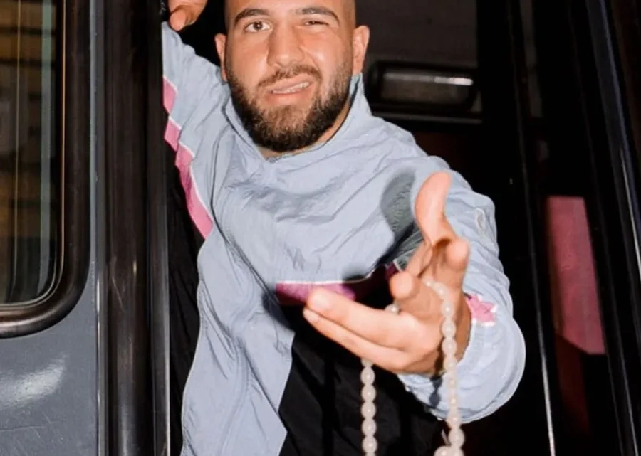 Mert Ugurdiken Biography: Age, Partner, Net Worth, Career, Children, Height, YouTube, Nationality