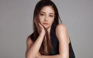 Meisa Kuroki