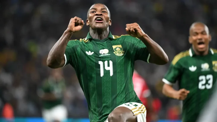 Mbekezeli Mbokazi Biography: Age, Parents, Net Worth, Girlfriend, Height, Career, Stats, Awards