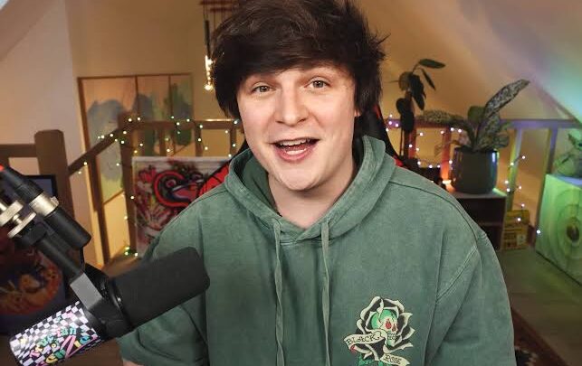 Narciak Biography: Age, Parents, Net Worth, Girlfriend, Height, YouTube, Nationality