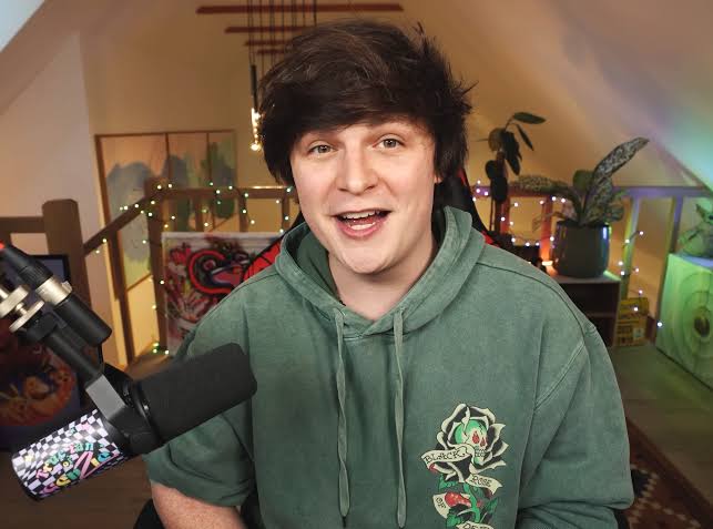 Narciak Biography: Age, Parents, Net Worth, Girlfriend, Height, YouTube, Nationality