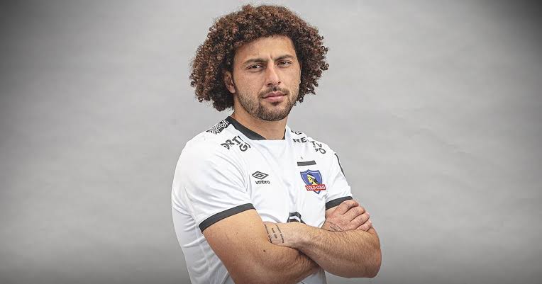 Maximiliano Falcón Biography: Age, Wife, Net Worth, Career, Children, Height, MLS, Stats