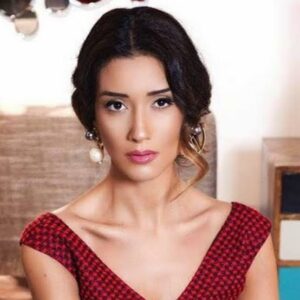 Nini Badurashvili