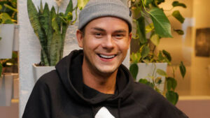 Niko Saarinen