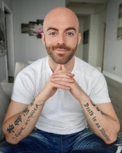 Matthew Santoro