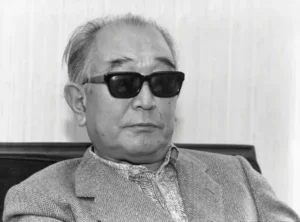 Akira Kurosawa